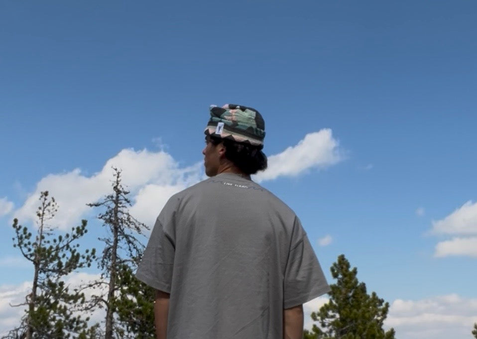Aztec Beanie #2