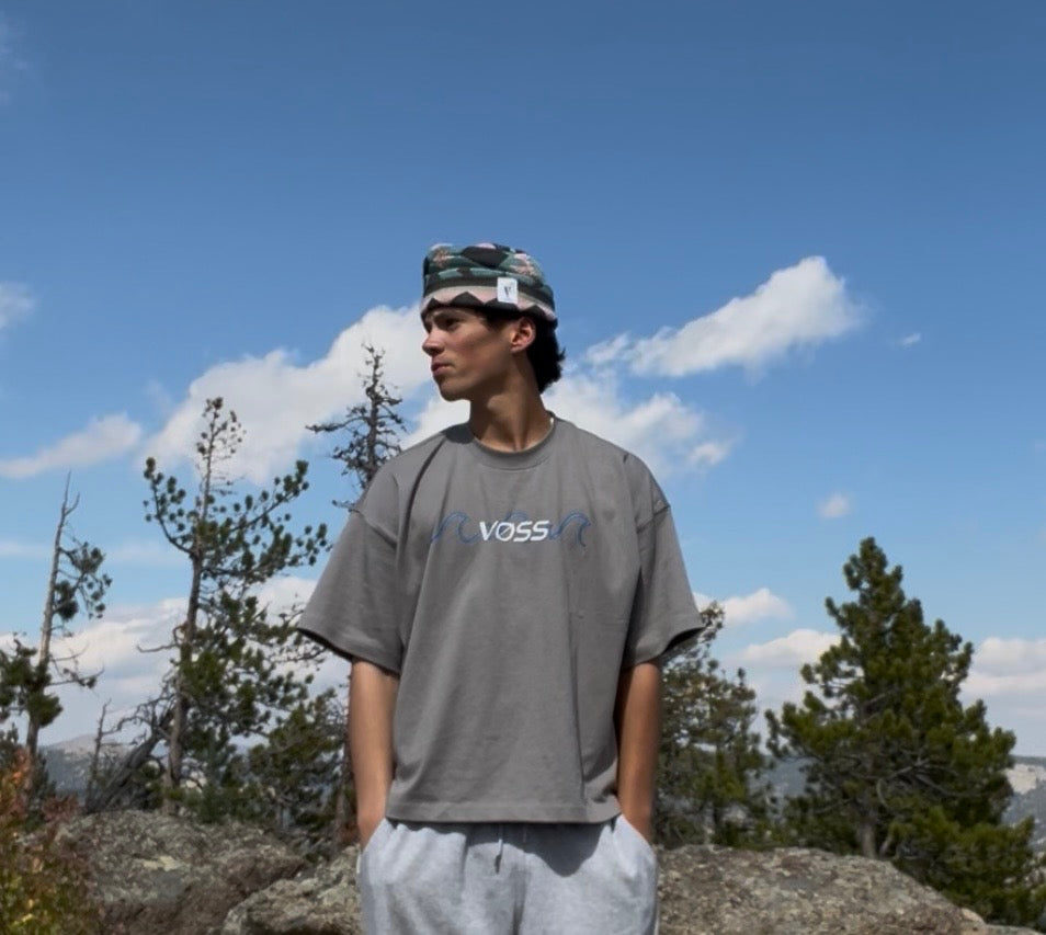 Aztec Beanie #2