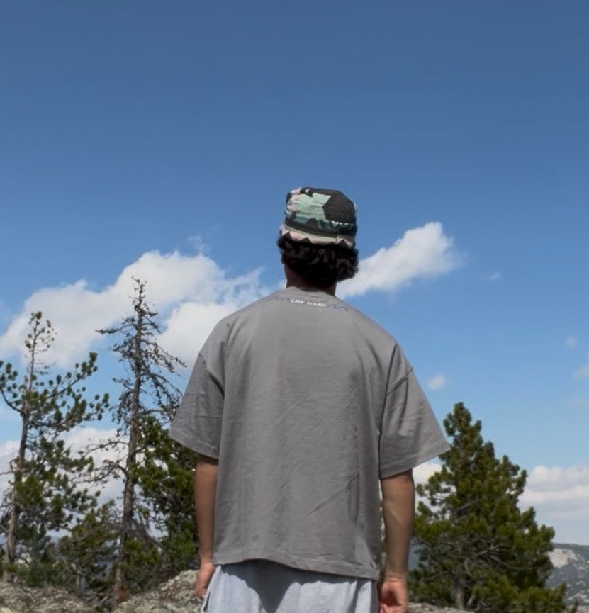 Aztec Beanie #2